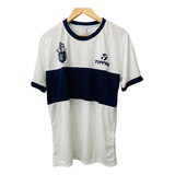 Camiseta Gimnasia La Plata Retro 1984