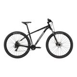 Bicicleta Cannondale 29 Trail 7 Black Talla LG Color Negro Tamaño Del Cuadro L