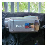 Video Camara Canon Vixia Hf R100