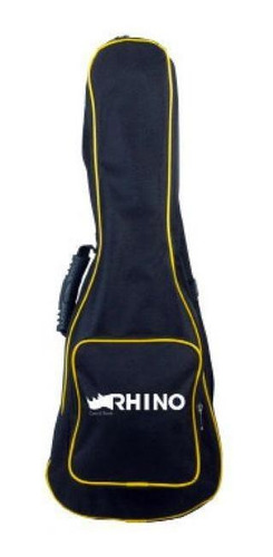 Funda Para Ukelele Rhino Rhifukb23 Concierto