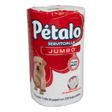 Servitoalla Pétalo Jumbo 1 Rollo