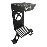 Suporte Parede Pendurar Organizador - Xbox Series X 
