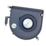 Ventiladores Macbook Pro Retina 15" A1398