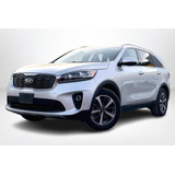 Kia Sorento 2019