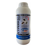 Cyperkill Plus Insecticida 1 Litro