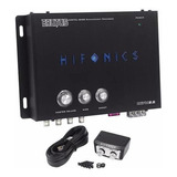 Epicentro Hifonics Brutus Bxipro2.0 Epicenter Procesador Baj