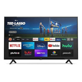 Amazon Fire Tv 4-series Smart Tv Uhd 4k Hdr10 43''