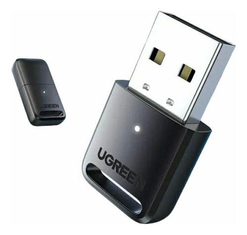 Mini Adaptador Portable Inalámbrico Usb Ugreen Bluetooth 5.3