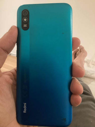 Xiaomi Redimí 9c