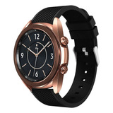 Correa Deportiva Premium Para Galaxy Watch 3 41 Mm