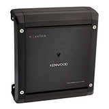 Kenwood Excelon X501-1 D Mono Amplificador De Potencia De Cl