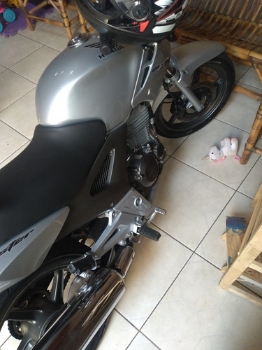 HONDA 250
