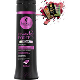 Shampoo Haskell Cavalo Forte Hidra 300ml