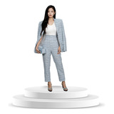 Figura De Coroplast De Jennie Blackpink A Tamaño Real