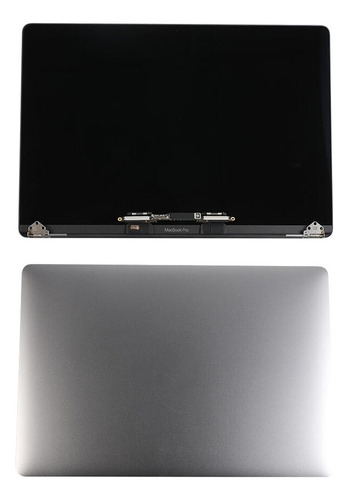 Pantalla Con Tapa Compatible Con Macbook Pro 15  A1990 2016