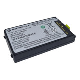 Bateria Para Coletor De Dados Motorola Mc3190 Original C/ Nf