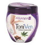 Crema Arawak Toniven - Hidrata Y Tonifica Piernas × 400g