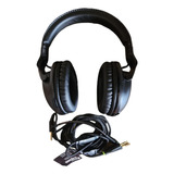 Fone De Ouvido Headset Com Fio  Roccat Cross