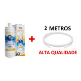 Filtro Refil P/ Purificador Ibbl Fr600 +mangueira+  Conexão