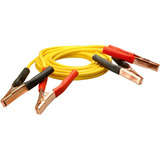 Cables De Emergencia 01 Auto Jetour X70