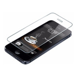 Vidrio Gorilla Glass iPhone 4 5 5s C 6 6+ 7 Applemartinez