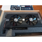 Amd Radeon Rx 570 Sapphire Nitro+