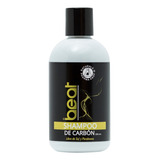 Shampoo De Carbón 250 Ml Beat Pharma Knop