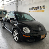 Volkswagen New Beetle 2,5 Sport