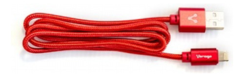 Cable Dual Micro Vorago Ac-365810-42