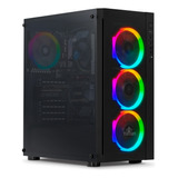 Yeyian Gaming Pc Core I5 11400f Rtx 3060ti Windows 11 Home