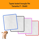 Sanitário Canino Para Cães De Pequeno E Médio Porte