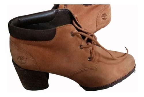 Botas Botinetas Borcegos Timberland / No Grimoldi