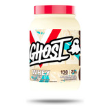 Proteina Ghost Whey 2 Lbs 26 Serv Sabor Marshmallow Cereal Milk