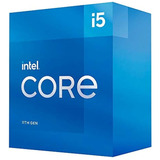Procesador De Escritorio Intel® Core I5-11600 6 Núcleos Hast