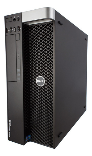 Dell Precision T3610