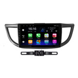 Autoestereo Android Honda Crv 2013-2016 Usb Gps Camara V