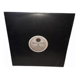 Hidden Agenda Pressin On Get Carter Metalheadz Vinyl Lp 1995