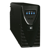 No Break Sola Basic Isb Modelo Nbks 1000 1000va / 8 Contacto