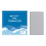 21w/mk Oem Thermal Pads 85x45mm De 0.5mm De Espesor