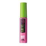 Maybellyne Máscara De Pestañas Great Lash Prueba Agua Negro