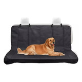 Forro Protector Sillas Carro Mascotas Seat Cover Cubrepuesto