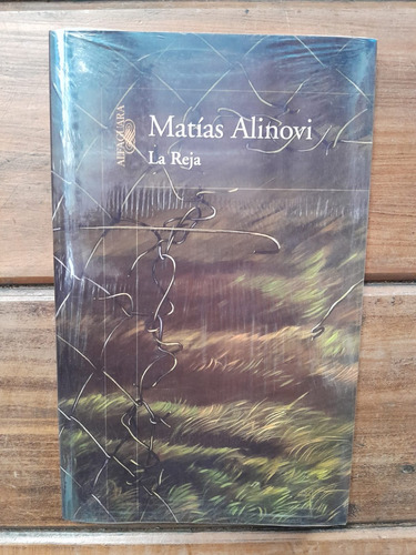 La Reja - Matías Alinovi