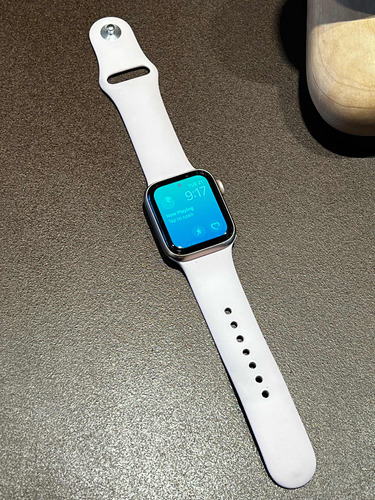 Apple Watch Se (segunda Generación)