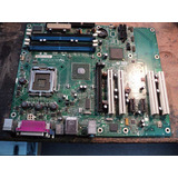 Motherboard 775 Intel D945gnt (no Funciona Para Repuestos