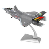 1:72 F-35 Ii Joint Alloy Airplane Toys 2024