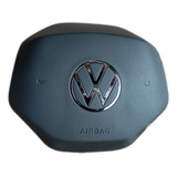 Bolsa Aire Volante Vw Mk7 Jetta 2 Puntos Nuevo Original 