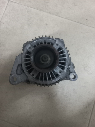 Alternador Jeep Gran Cherokee Dogge Durango Ao 2000 Foto 2