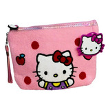 Estuche Cosmetiquero Hello Kitty Sanrio