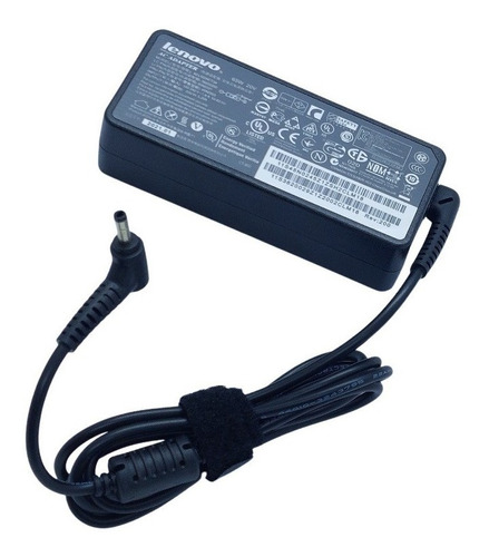 Carregador Para Lenovo Ideapad S145 310-15-isk 80uh 20v 325a