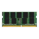 Memoria Ram  16gb 1 Kingston Kcp426ss8/16 /vc